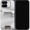 Germany Soccer Flag Google Pixel 9 Pro Fold Skin